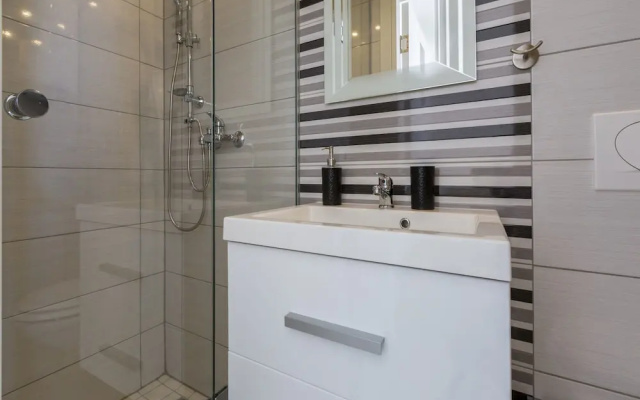 Apartment SAJO 2