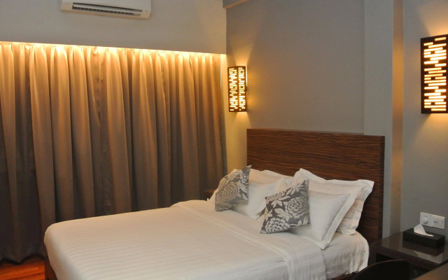 Riverside Boutique Guesthouse