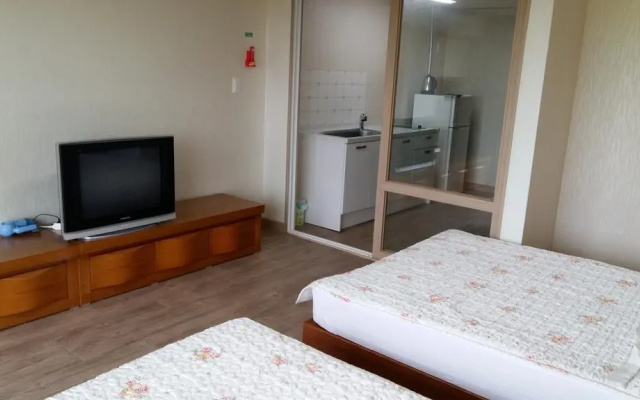 I Family Hotel Jeju