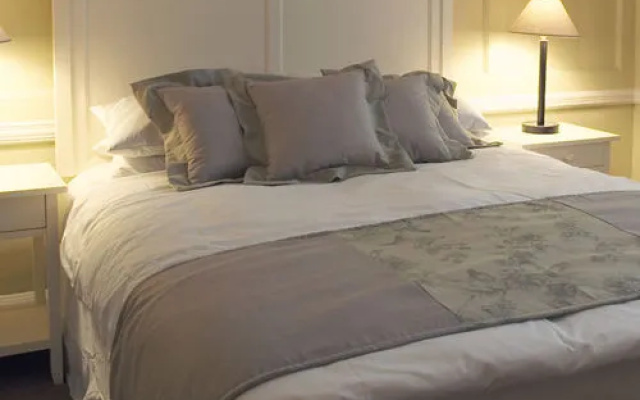 Milsoms Hotel, Henley On Thames