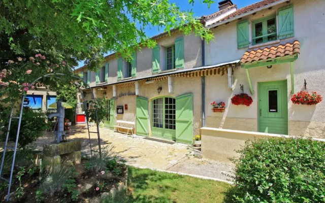 Le Clos Grand