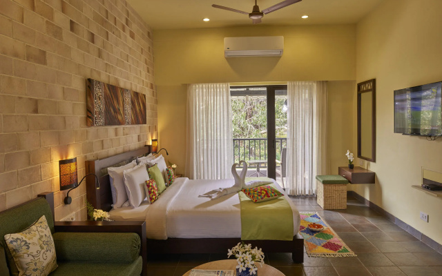 Club Mahindra Kanha