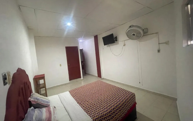 Hotel Quinta Don Juan