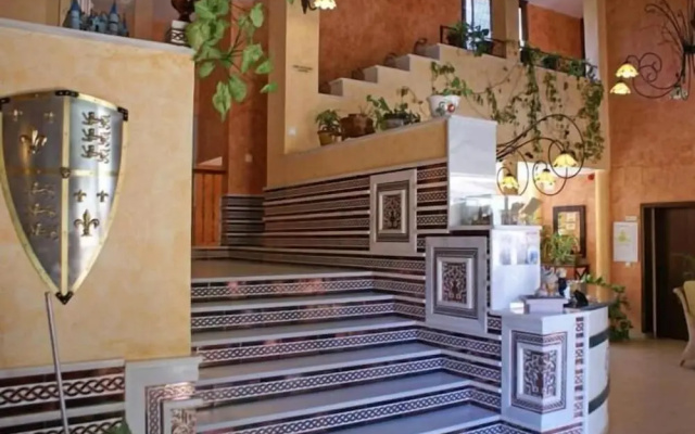 Hotel El Paraiso Playa