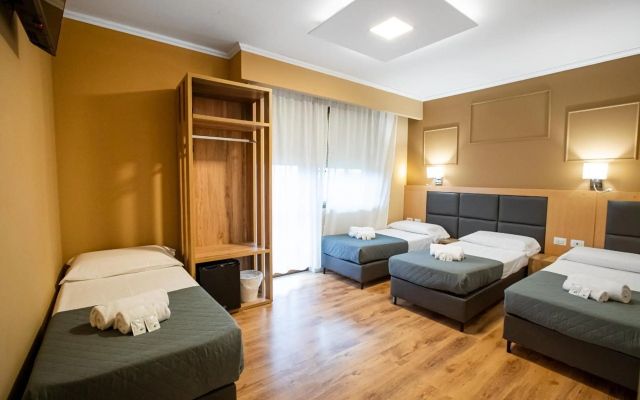 EURHOTEL