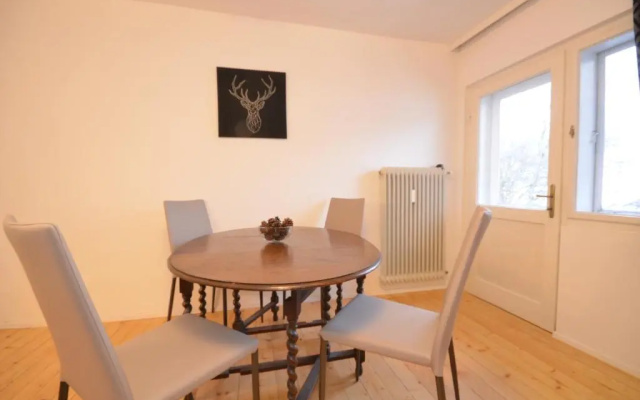 Apartment Mozart Top 3 By Alpen Apartments