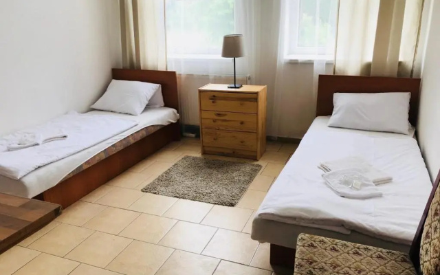Dusan Apartments