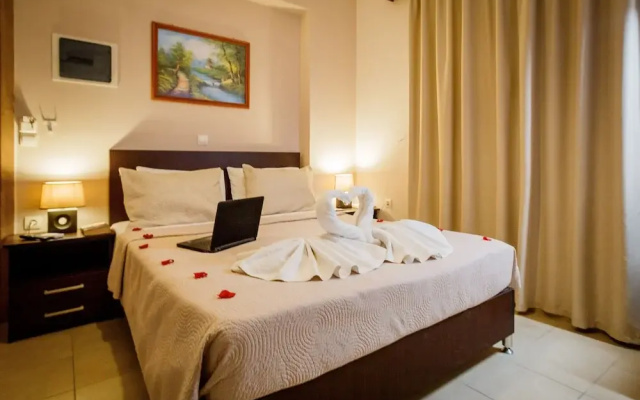 Mirimar Apartments Zante
