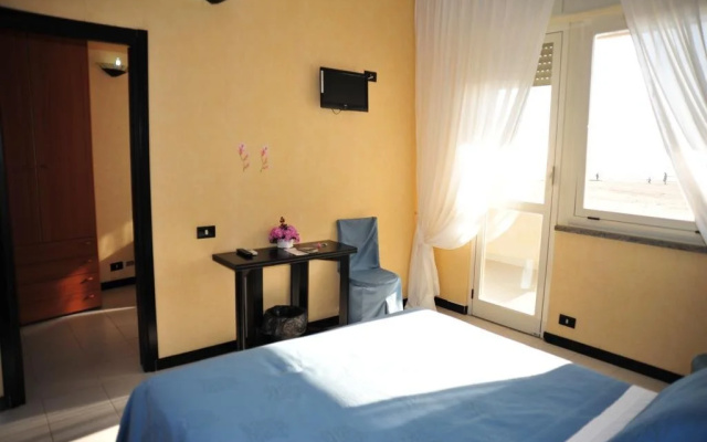 Hotel Marocca