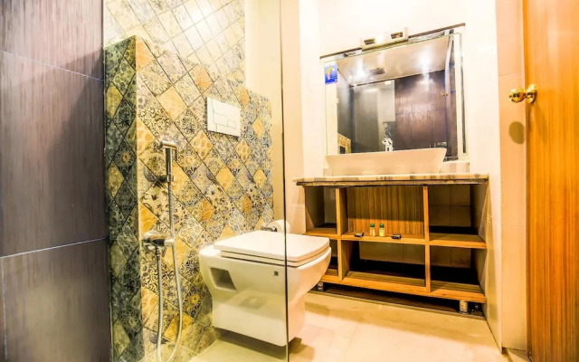 FabHotel Prime Casa Kiara
