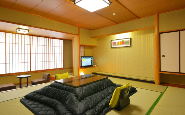 Shiobara Yuukaan