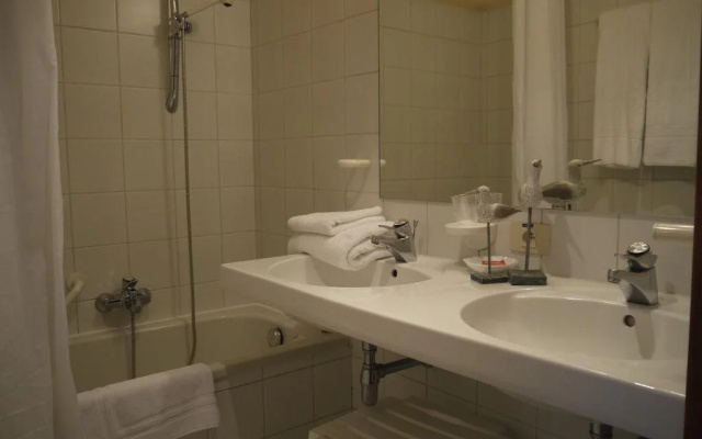 Hostellerie Melrose