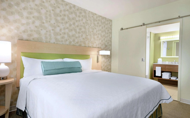 Home2 Suites by Hilton Prattville