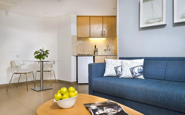 Astral Palma Hotel