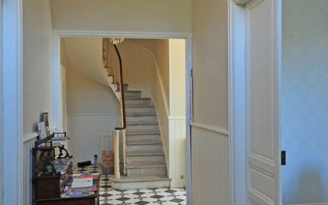 Maison Matisse