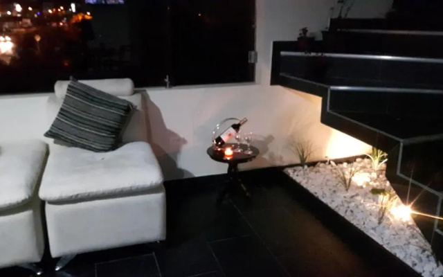 TL Casa Blanca Hotel Boutique
