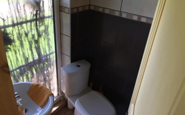 Kaimo Turizmo Sodyba Geras