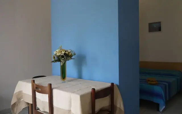 Residence Trande