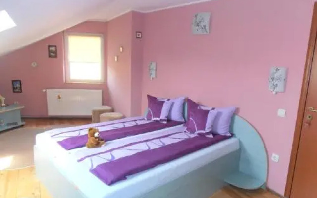 Casa Doma'r - Alina