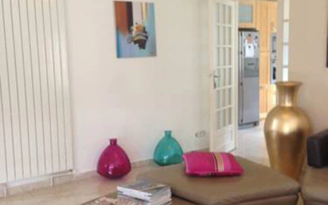 Villa Magny Le Hongre Disney Paris
