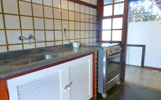 Casa Búzios Enseada Azul