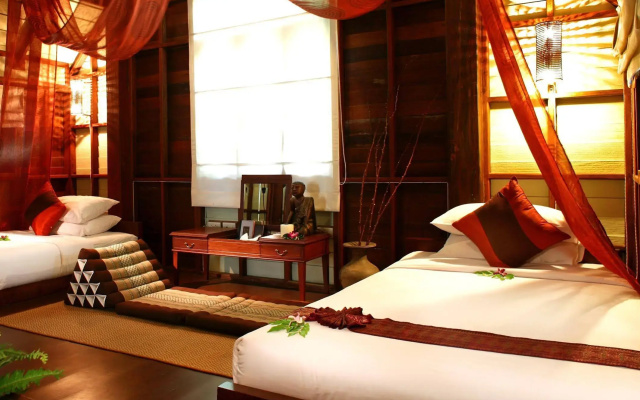 Annika Koh Chang (Formely Ramayana Koh Chang Resort & Spa)