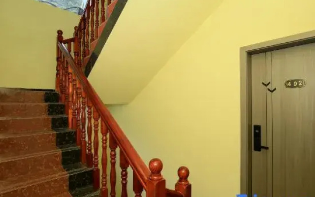 Yangshuo Yalexuan Boutique Homestay (Yulonghe Shili Gallery)