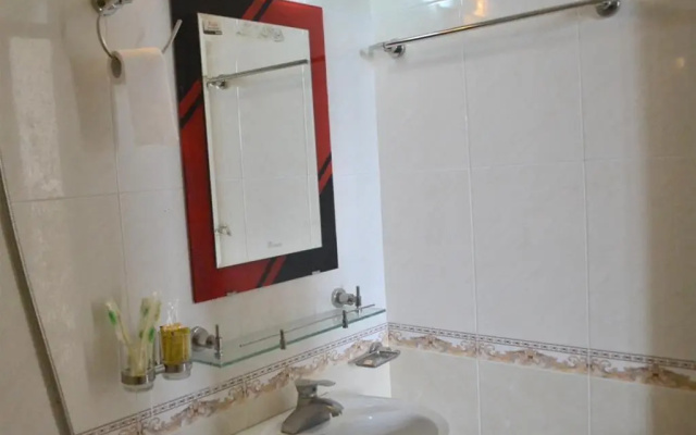Viet Tien Thang Hotel