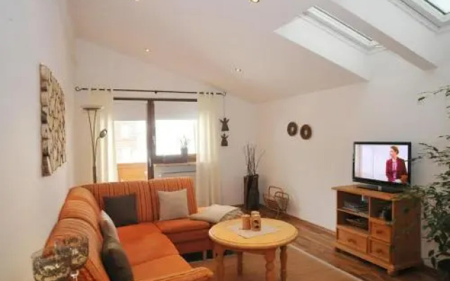 Ferienwohnung Vogelnest