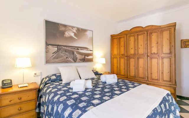 Apartamento Sa Fornera