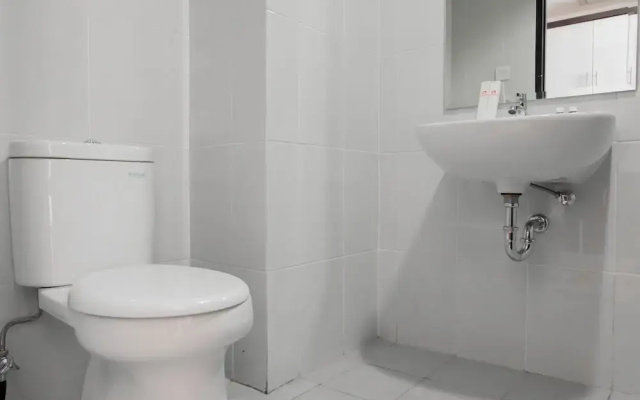 Good Compact Studio Casa de Parco Apartment