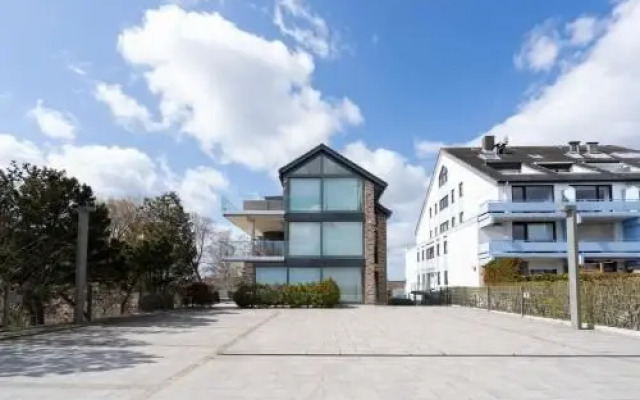 Strandallee 100 Strandschönheit