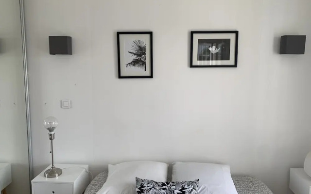 Casabina Appartement Proche Disney