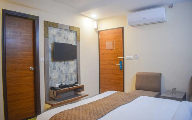 Hotel Royal Ocean