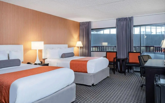 Holiday Inn Lima