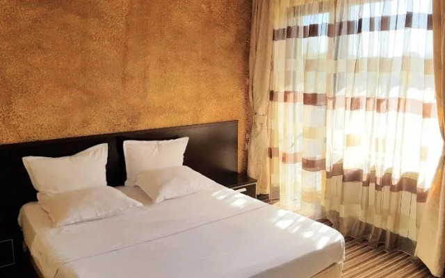 Hotel Rusalka
