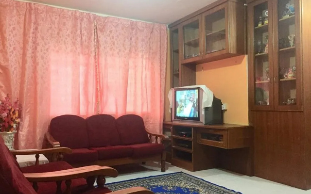 Mak Yong Homestay