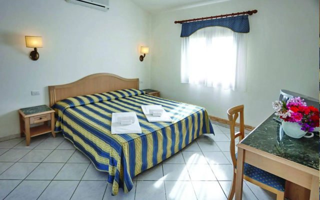 Hotel Cala Mirto