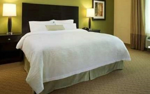 Hampton Inn & Suites Portland/Vancouver