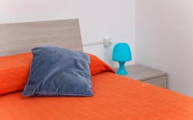 Casa Simona 4 PP CT