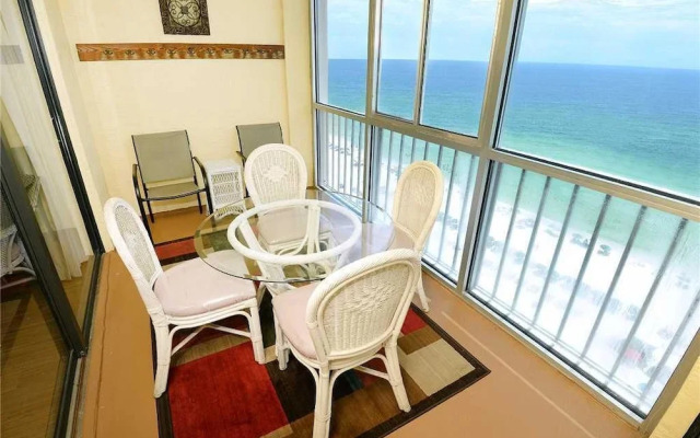 Regency Towers 1314 - Two Bedroom Condo