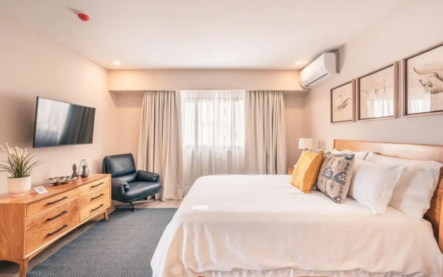 Most Exclusive Condo- Hotel in Town -901