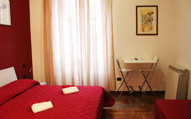 Pomodoro B&B