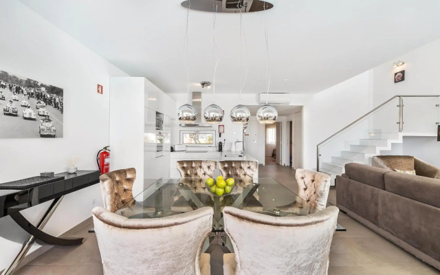 Design Villa by OCvillas