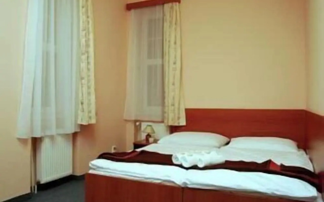 Hotel Domovina