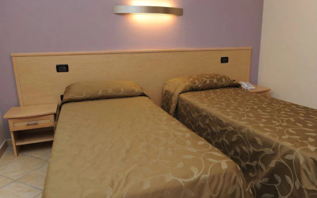 Myres Hotel Residence