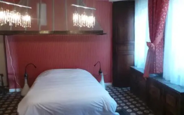 Les Caudalies Chambres dHtes