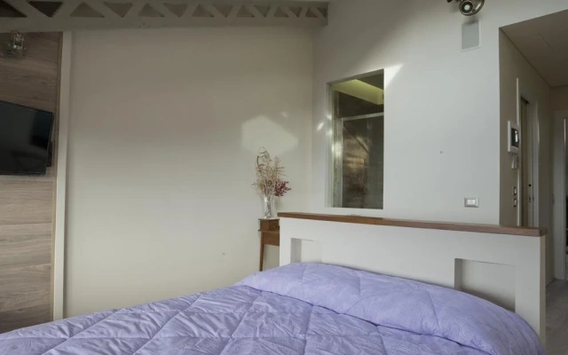 Admiramini B&B