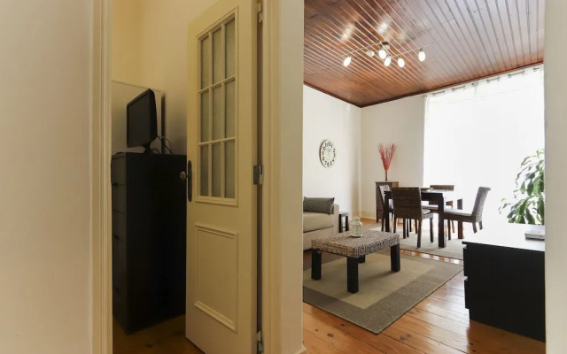Anjos Cozy Apartments in Lisbon