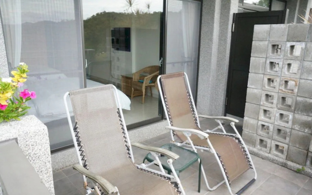 Zhu An Zhuang Resort